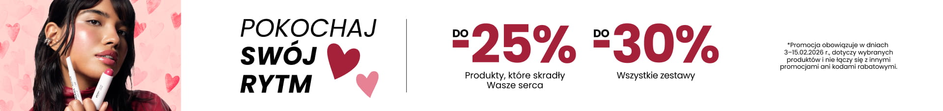 kosmetyki do makijażu