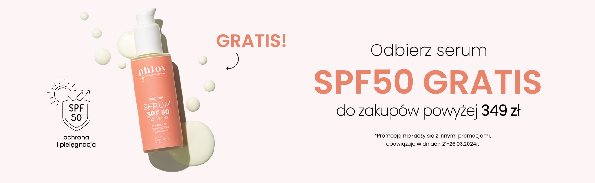 kosmetyki naturalne na wiosnę