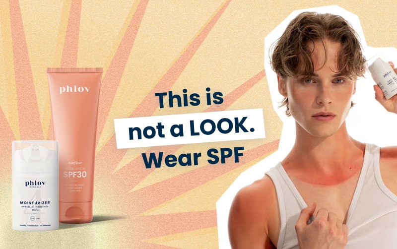 uzywaj spf