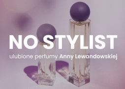 Ulubione perfumy Anny Lewandowskiej
