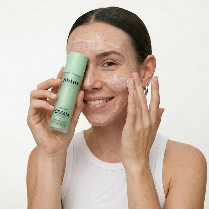 anna lewandowska produkty do twarzy