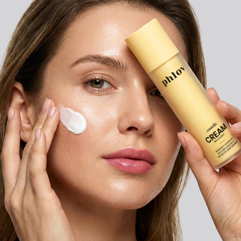 anna lewandowska produkty do twarzy