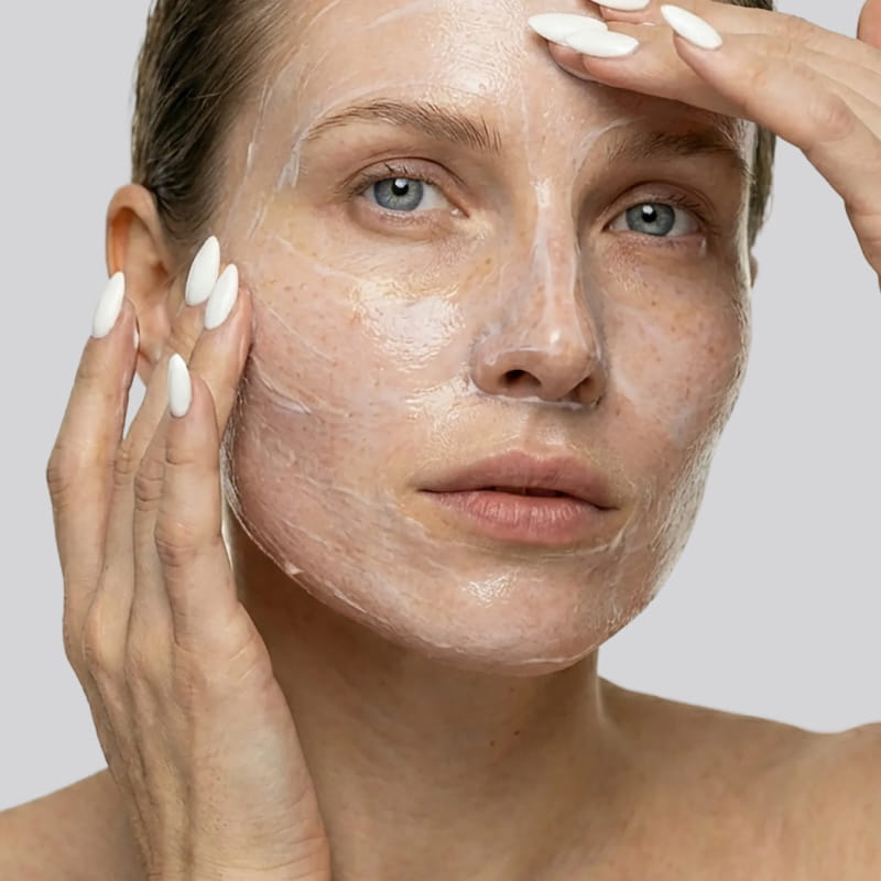 kosmetyki wegańskie