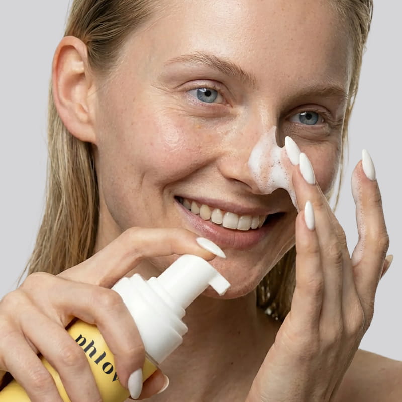 anna lewandowska kropelki rozświetlające