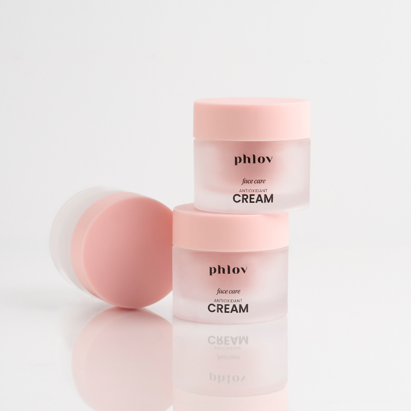 krem antyoksydacyjny