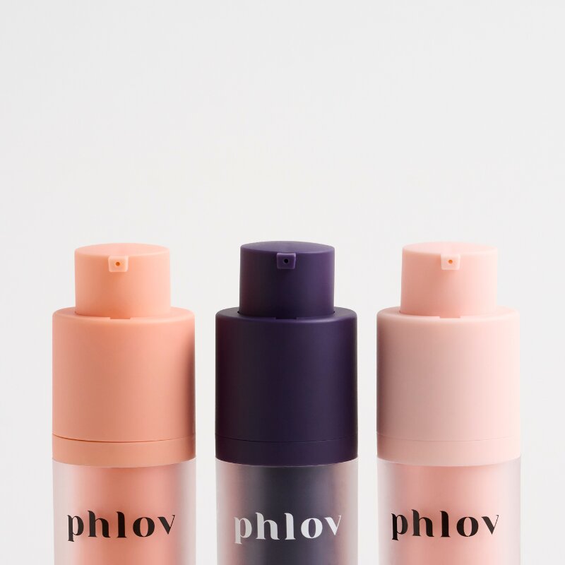 Phlov eliksir hialuronowy do twarzy