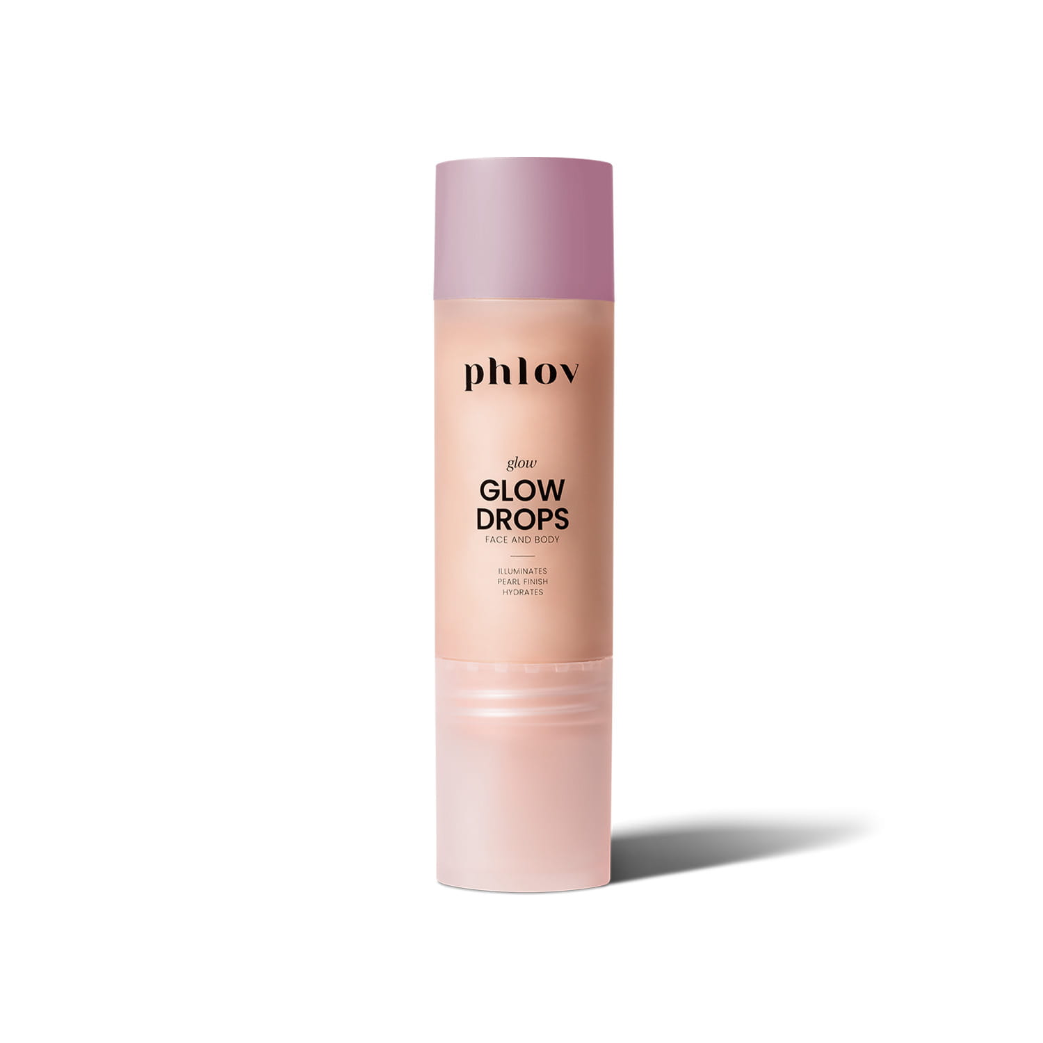 kropelki rozświetlające do twarzy i ciała