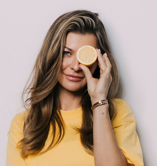anna lewandowska