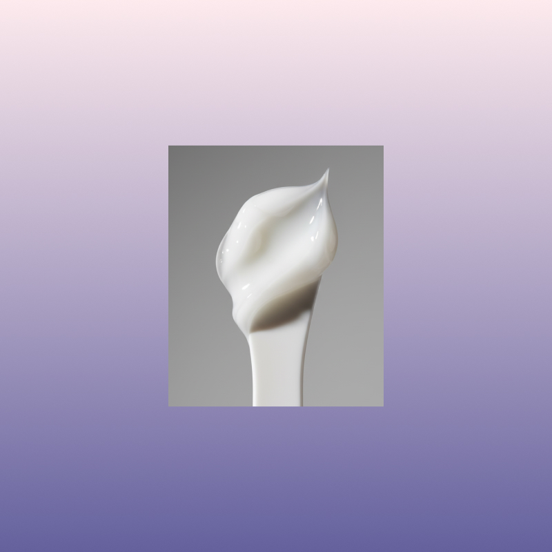 krem do twarzy naturalny