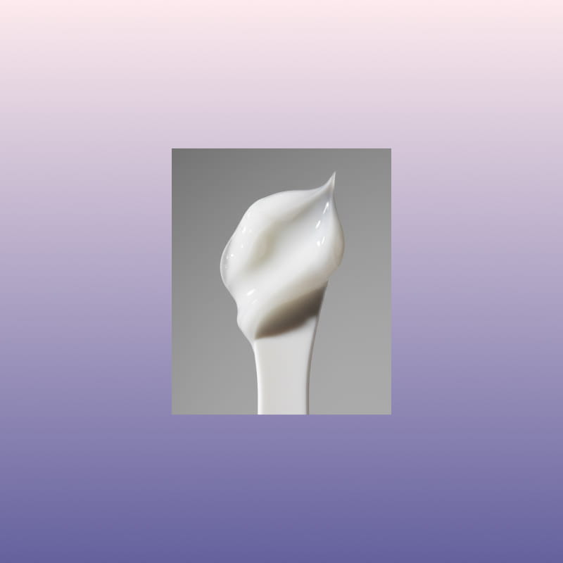 krem do twarzy naturalny