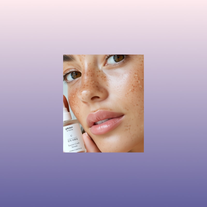 serum barierowe do twarzy