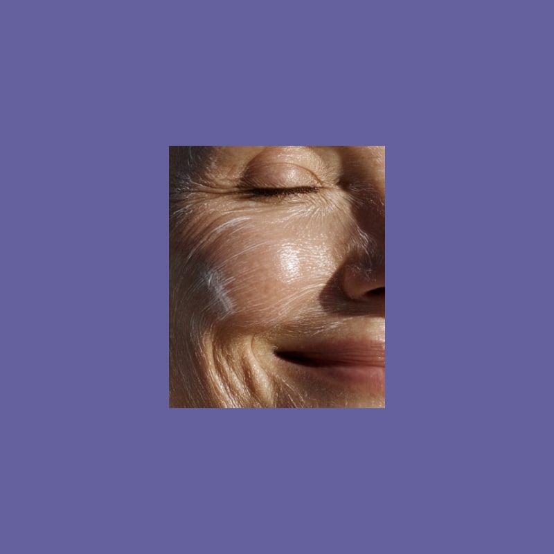 koreańska maska do twarzy