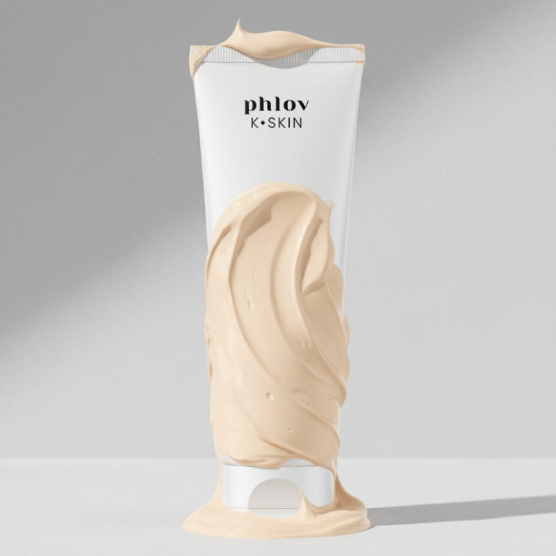 maska nocna koreańska