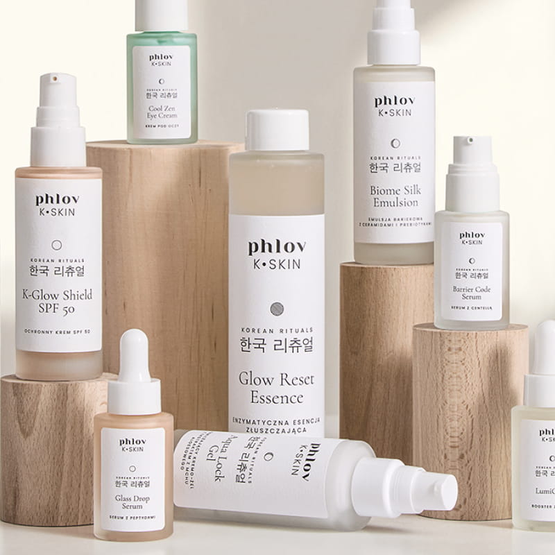 enzymatyczna esencja mikrozłuszczająca