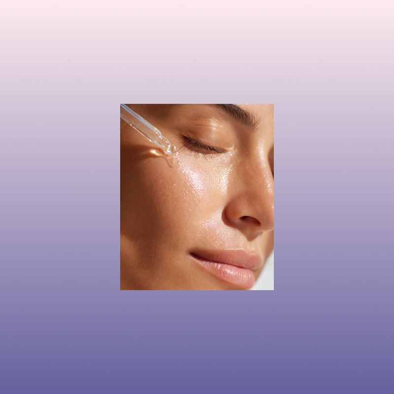 działanie serum z witamina c