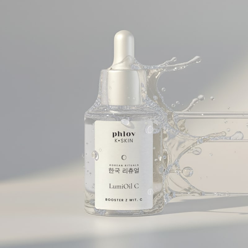 lumioil c serum