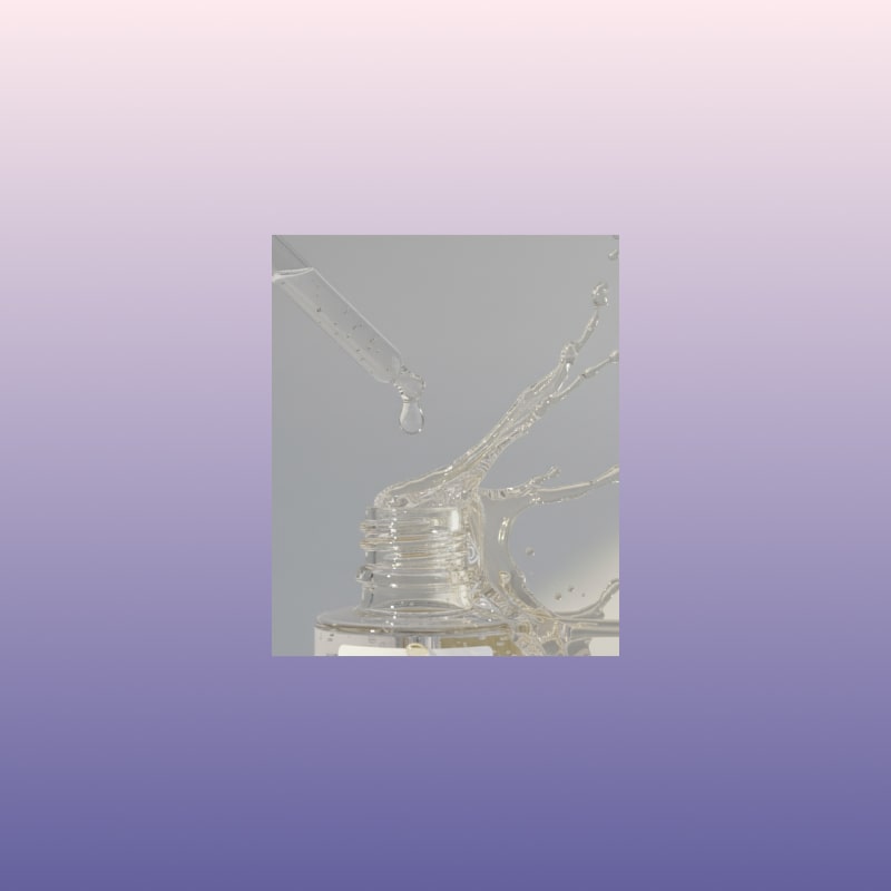 booster z witaminą c