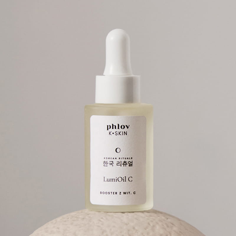 lumioil c serum