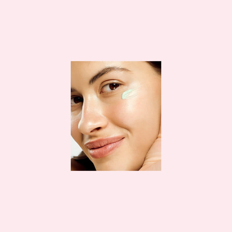 poranna rutyna koreańska