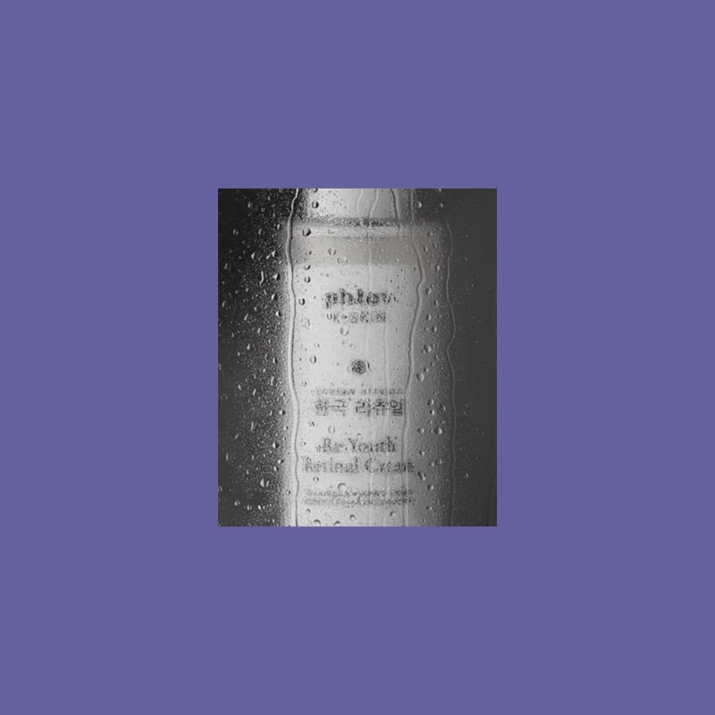 krem do twarzy retinal