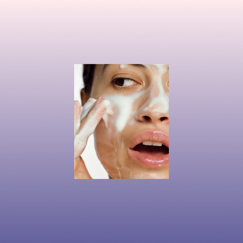 działanie glass drop serum