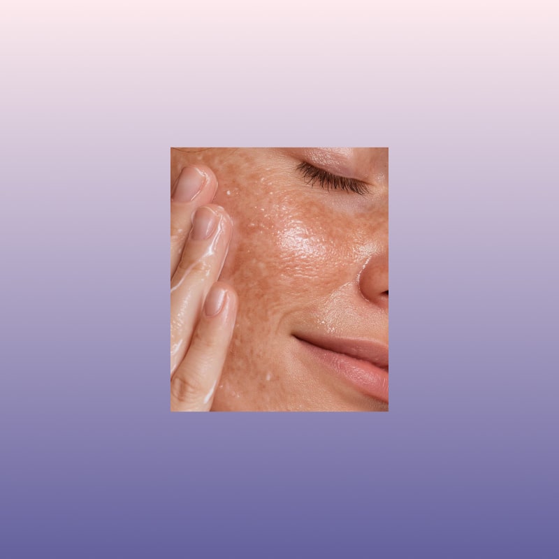 działanie GLOW RESET ESSENCE