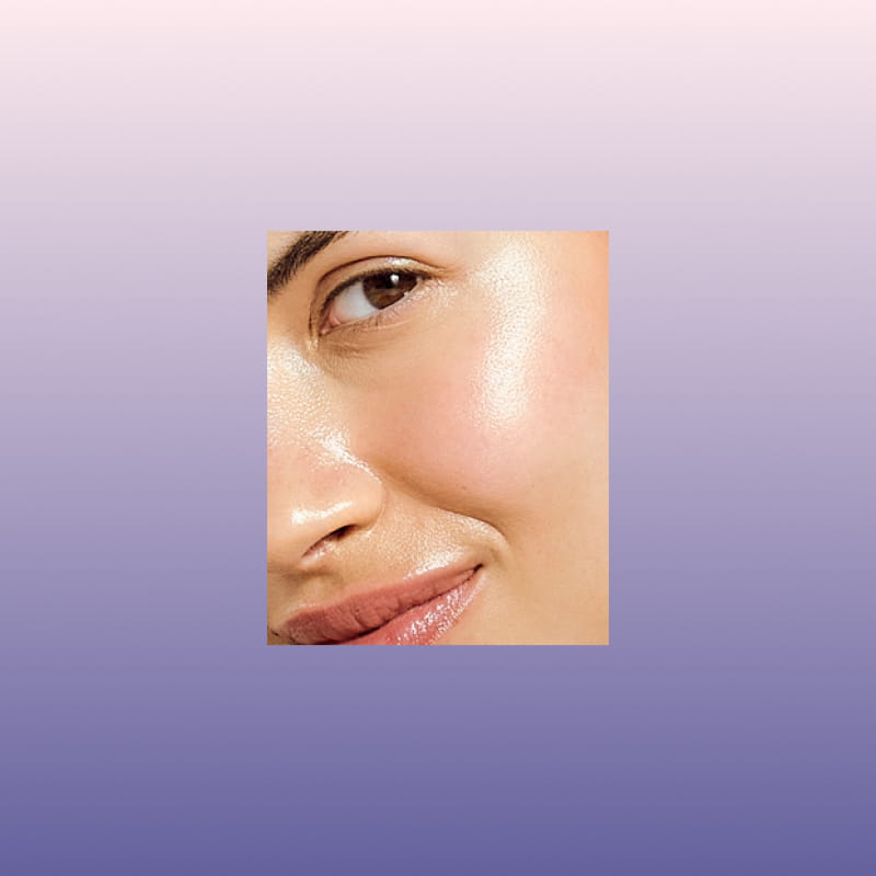 olejek do zmywania makijążu i SPF