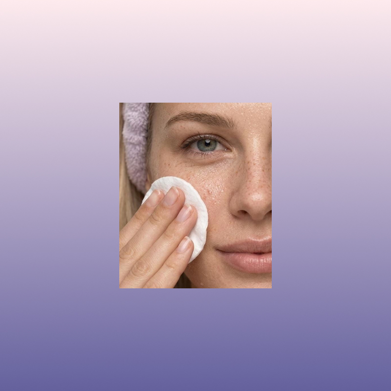 działanie rice glow essence