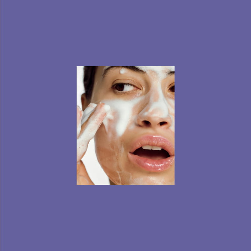 wieczorna rutyna koreańska