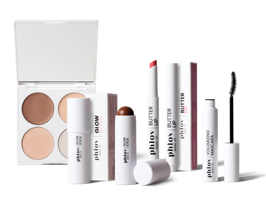 phlov make up
