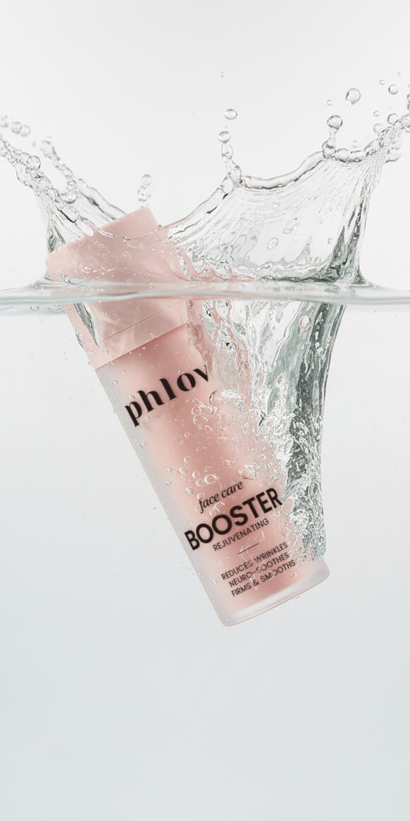 booster odmładzający