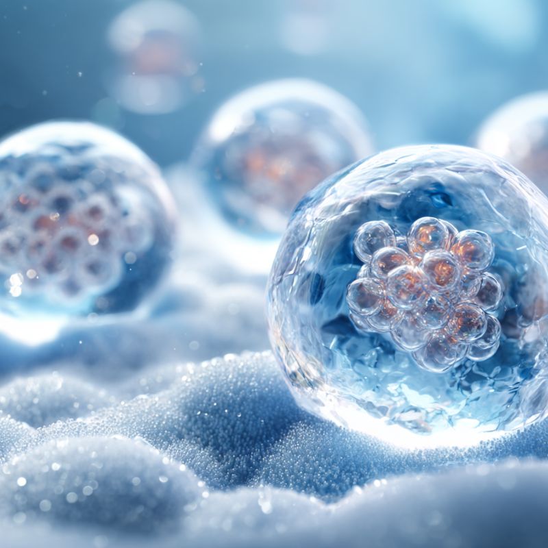 bio-placenta w kosmetykach