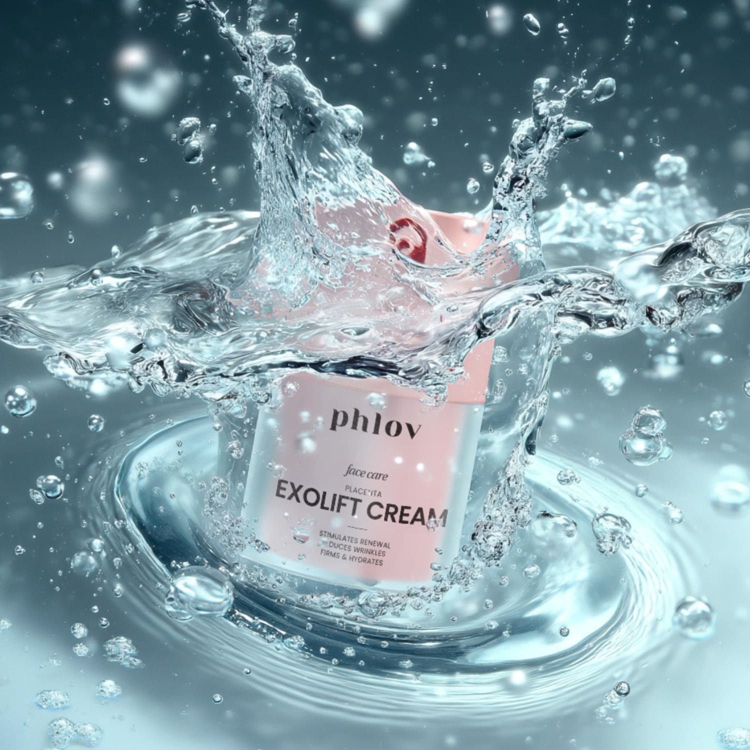 krem bioliftingujący