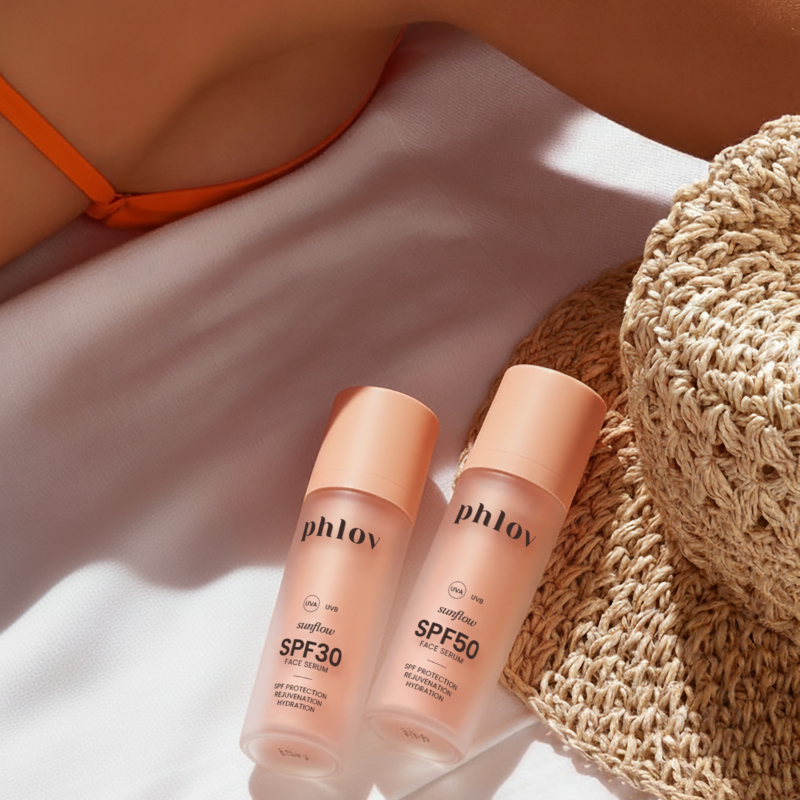 serum spf