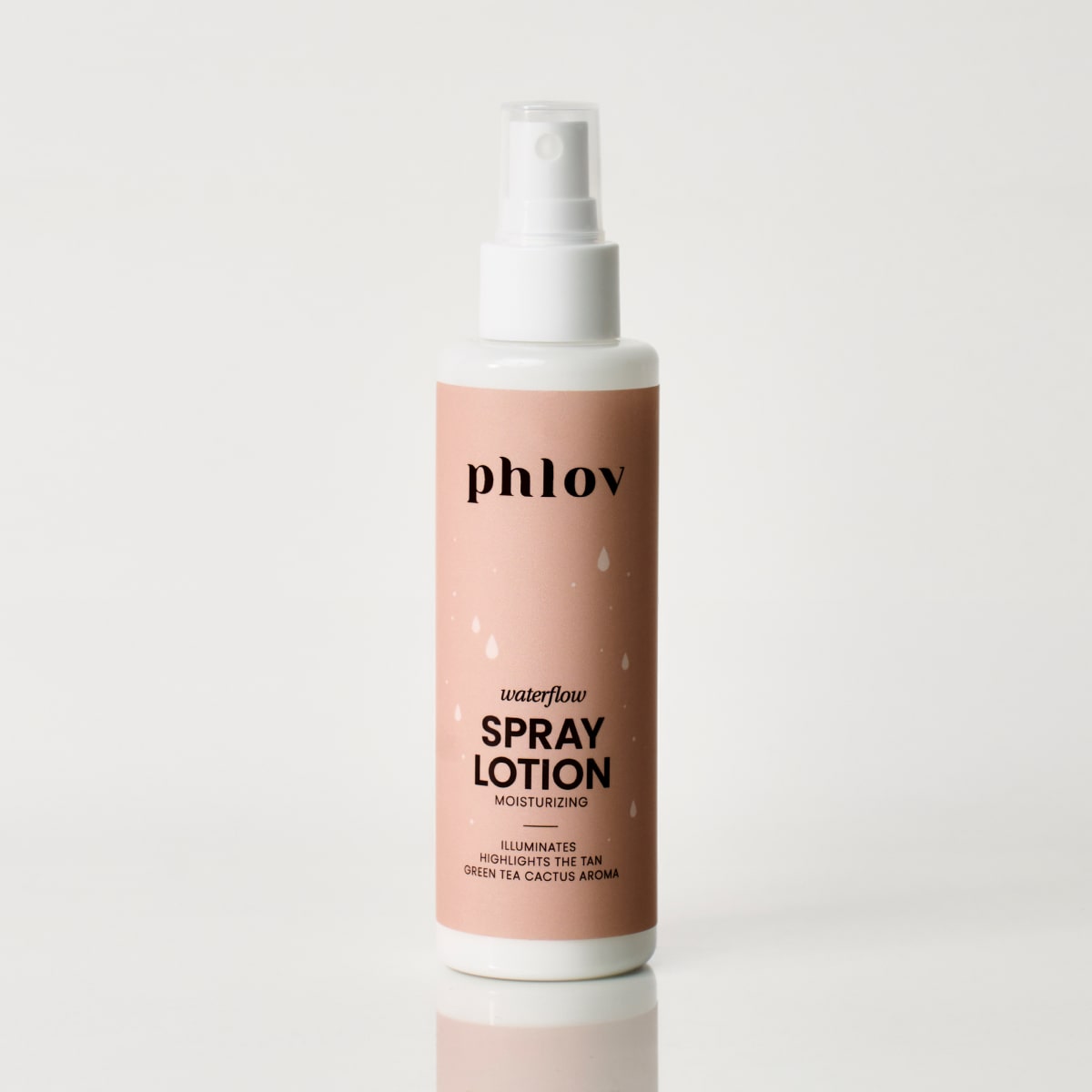 balsam w sprayu