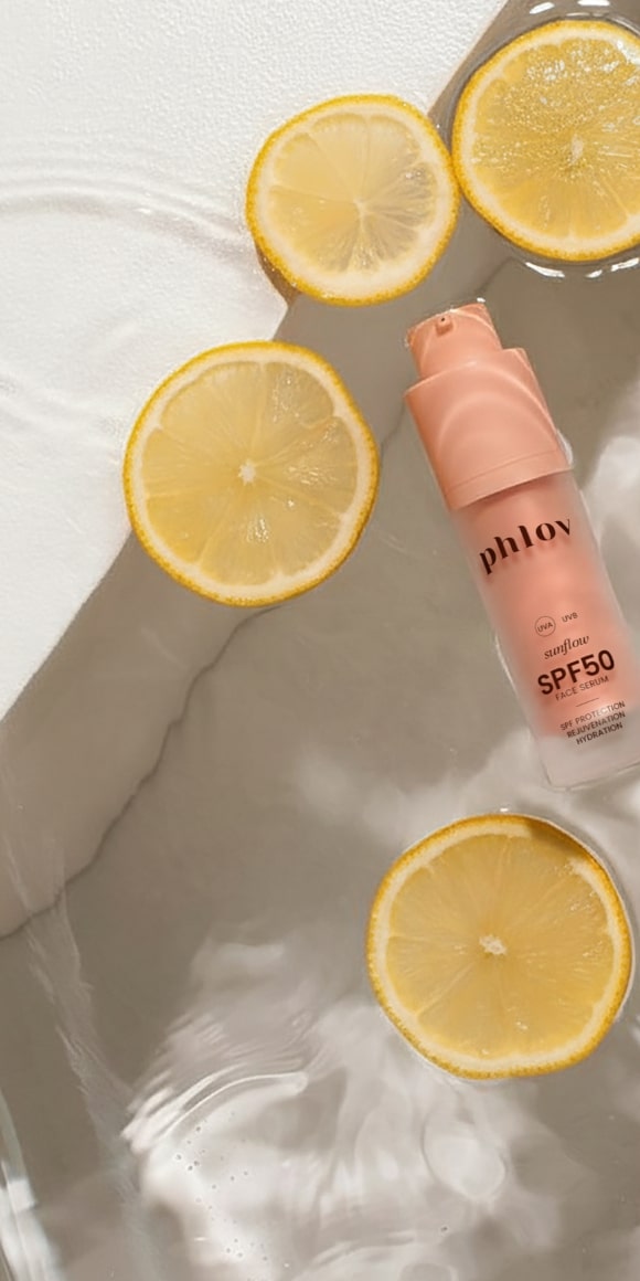 kosmetyki z filtrem spf