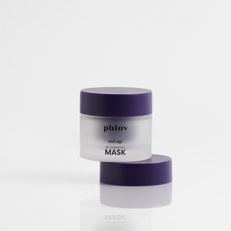 Zestaw odmładzająco-regenerujący do twarzy