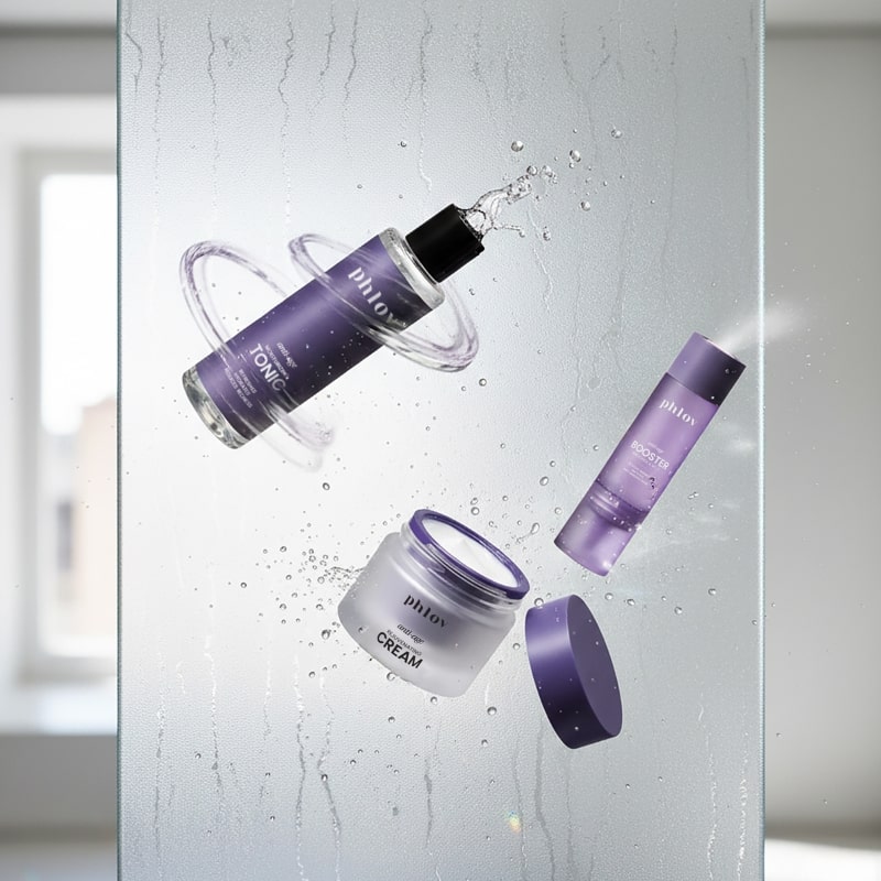 naturalne kosmetyki do twarzy