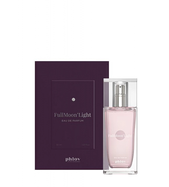 Perfumy wegańskie FullMoon'Light 50ml