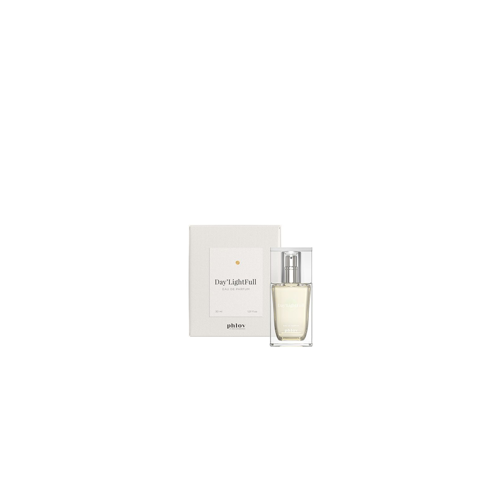 Perfumy wegańskie Day'LightFull 30ml