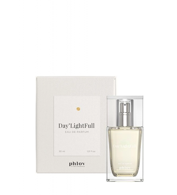 Perfumy wegańskie Day'LightFull 30ml