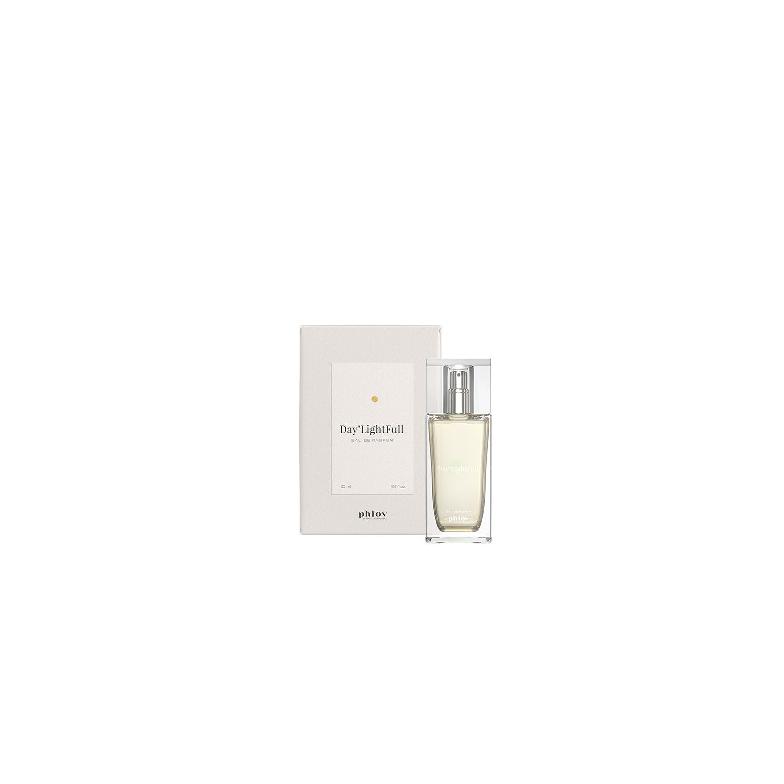 Day Lightfull 50ml Perfumy Weganskie Phlov By Anna Lewandowska