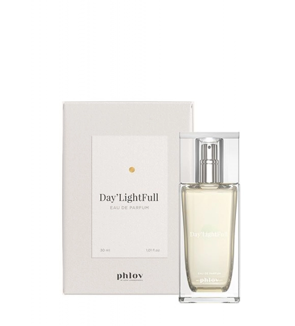 test Perfumy wegańskie Day'LightFull 50ml