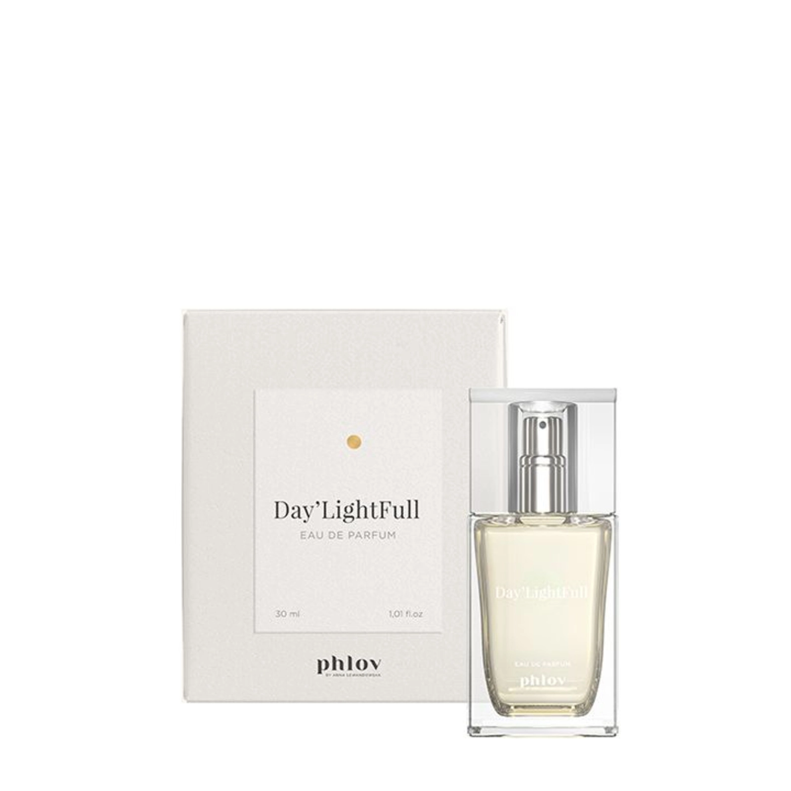 Perfumy wegańskie Day'LightFull 30ml