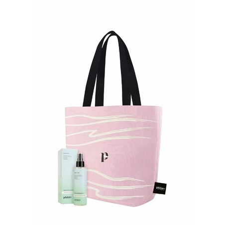 Torba + Mineral Shot