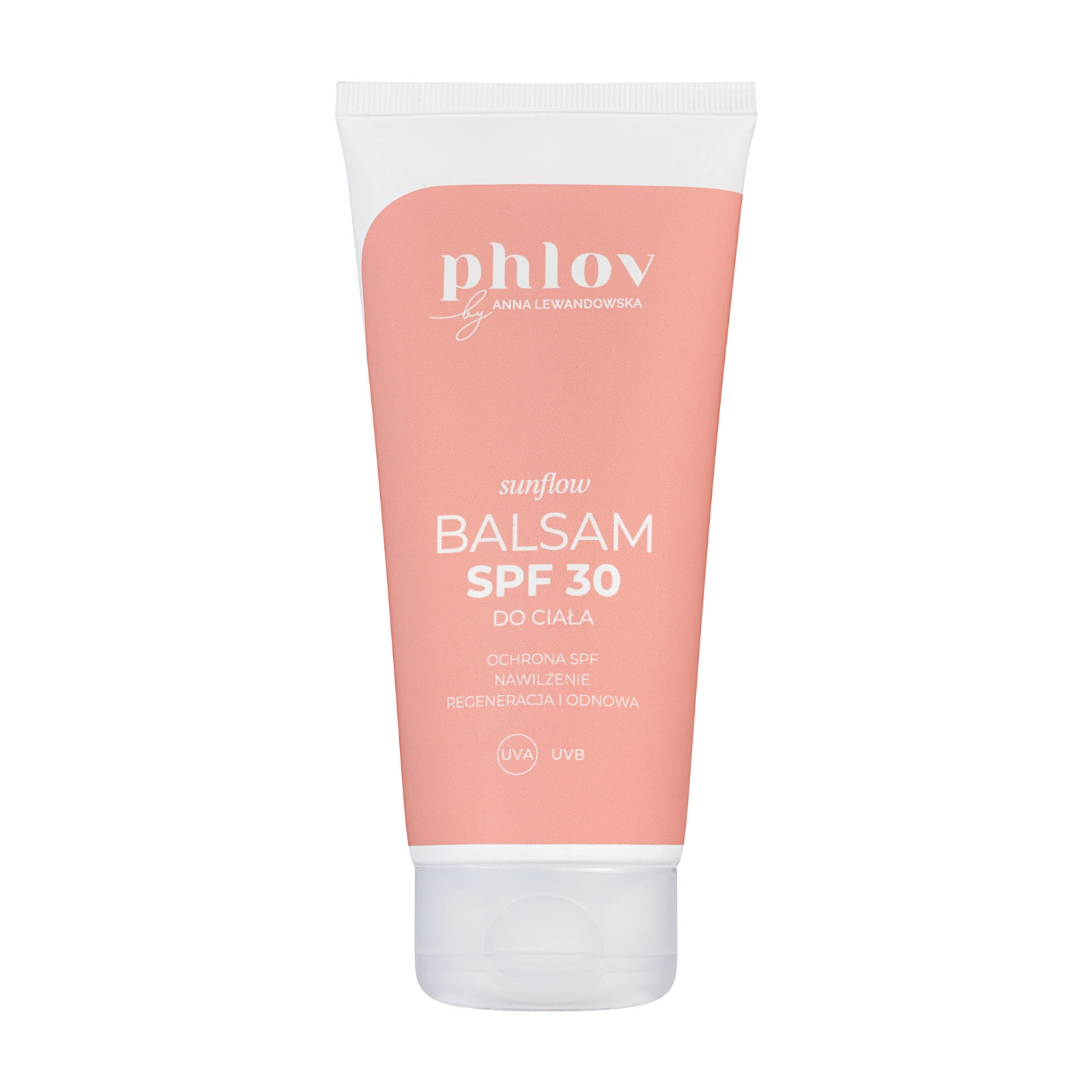 SUNFLOW - Balsam do ciała SPF 30 (150 ml)
