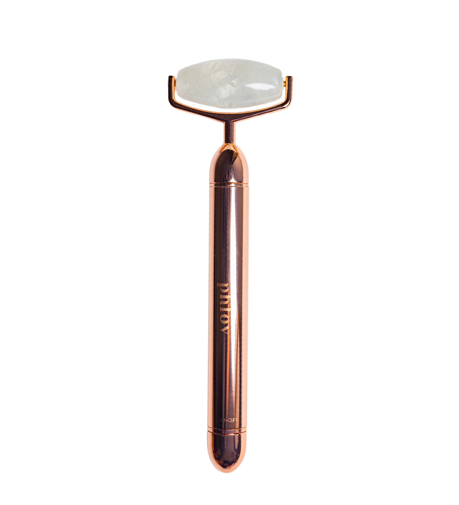 Kwarcowy roller pulsacyjny