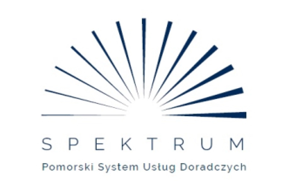 SPEKTRUM. POMORSKI SYSTEM USŁUG DORADCZYCH
