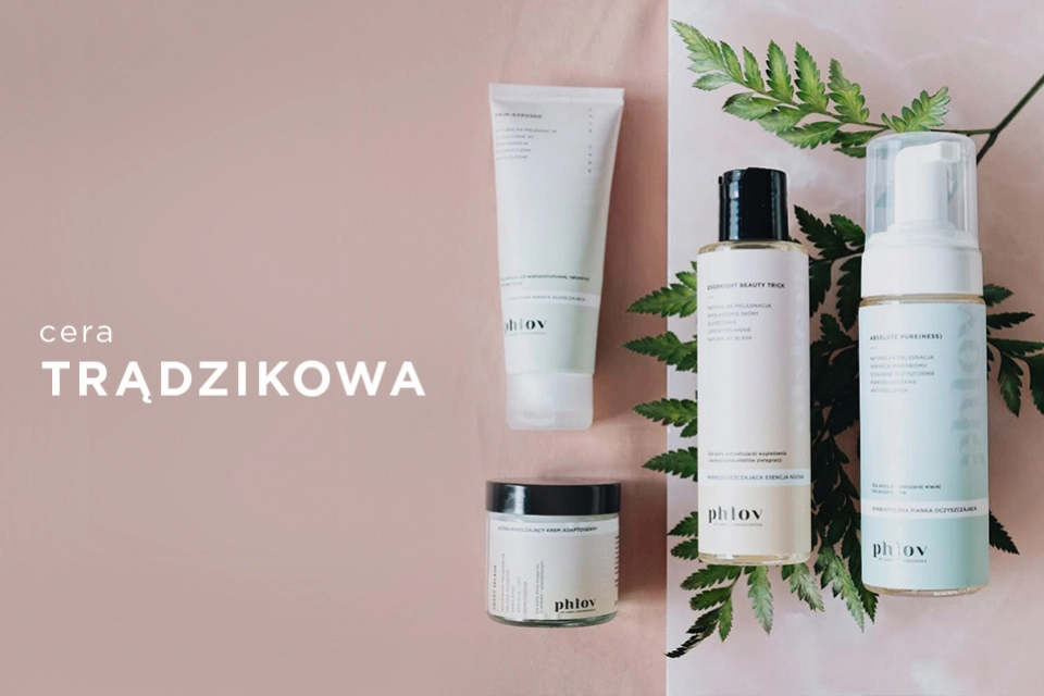 Cera trądzikowa