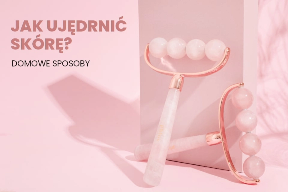 Jak ujędrnić skórę? Czy domowe sposoby mogą poprawić jej elastyczność?